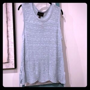 🌸Beautiful knit Tank 🌸